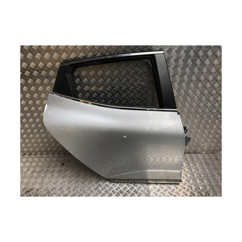Porte arriere droit RENAULT CLIO 5 PHASE 1 d’occasion