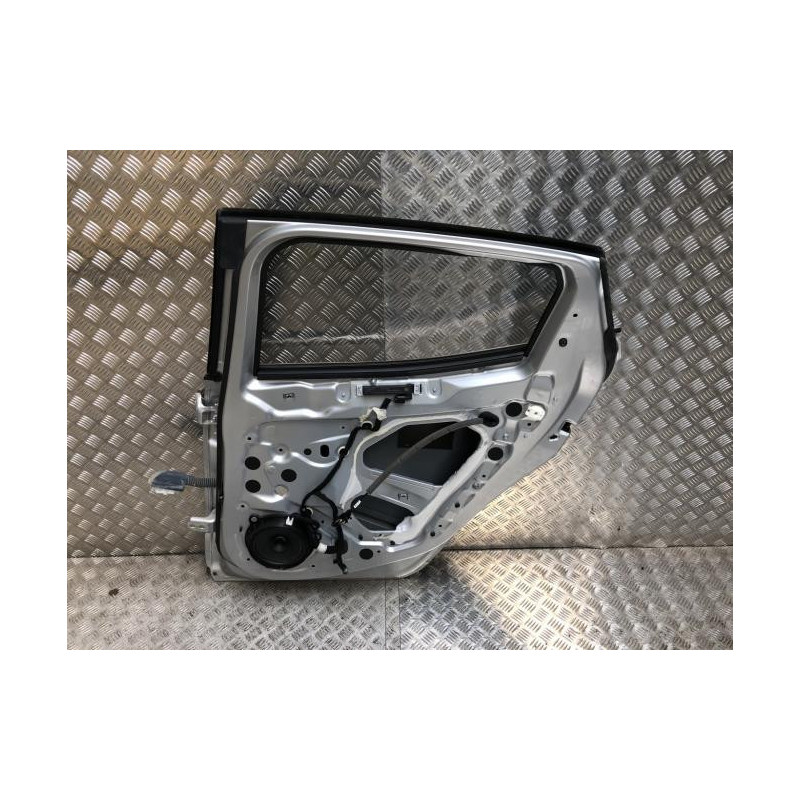 Porte arriere droit RENAULT CLIO 5 PHASE 1 d’occasion