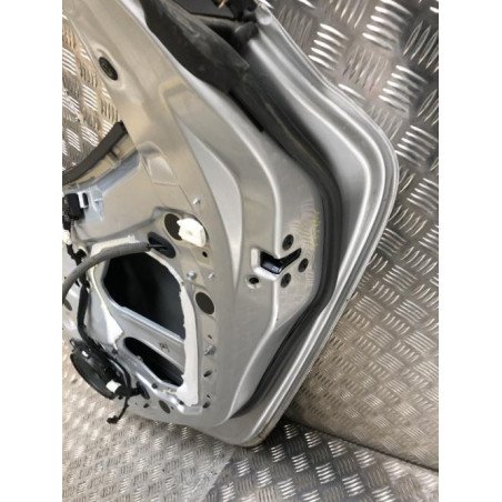 Porte arriere droit RENAULT CLIO 5 PHASE 1 d’occasion