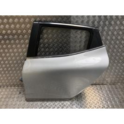Porte arriere gauche RENAULT CLIO 5 PHASE 1 d’occasion