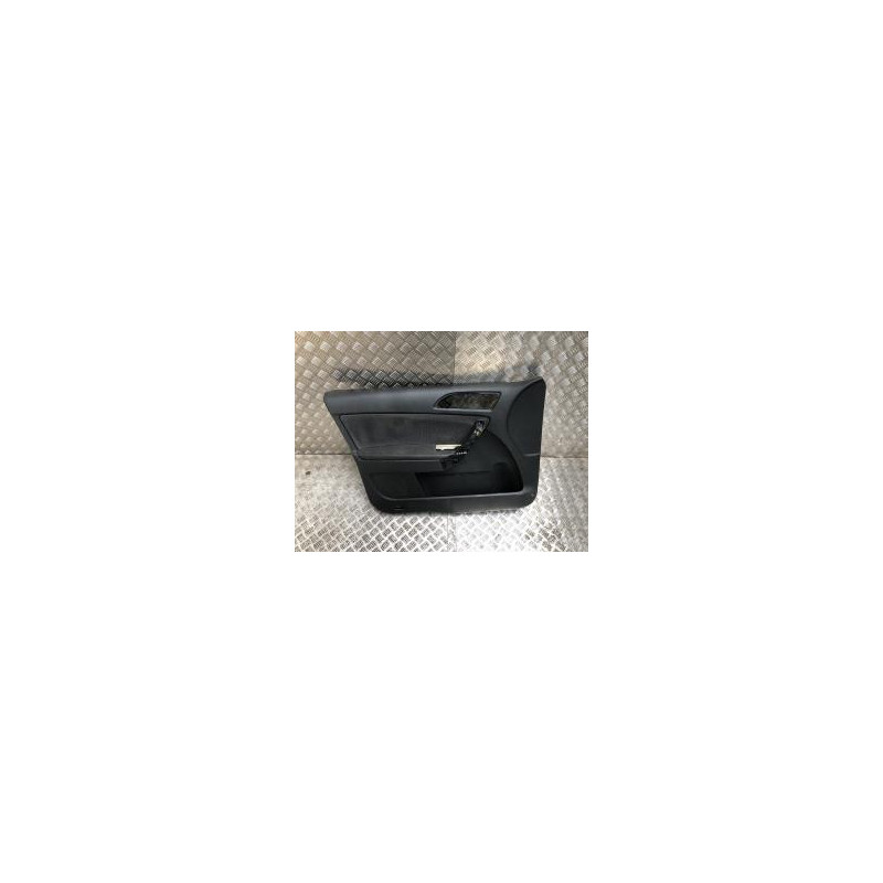 Panneau de porte avant gauche SKODA YETI PHASE 1 d’occasion