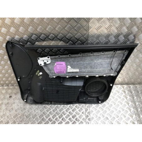 Panneau de porte avant gauche SKODA YETI PHASE 1 d’occasion