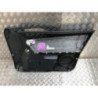 Panneau de porte avant gauche SKODA YETI PHASE 1 d’occasion