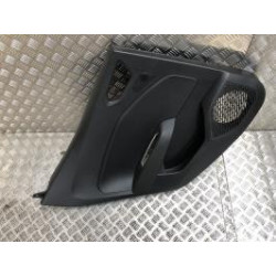 Panneau de porte arriere gauche RENAULT CLIO 5 PHASE 1 d’occasion