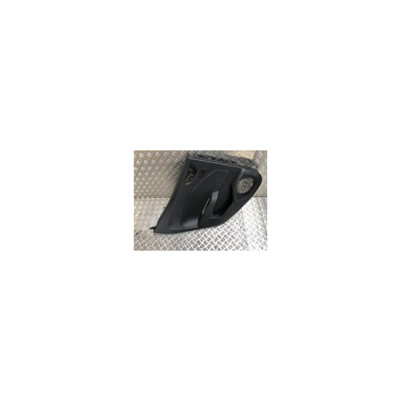 Panneau de porte arriere gauche RENAULT CLIO 5 PHASE 1 d’occasion