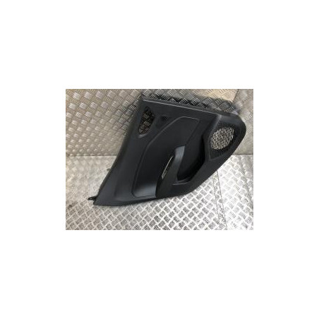 Panneau de porte arriere gauche RENAULT CLIO 5 PHASE 1 d’occasion