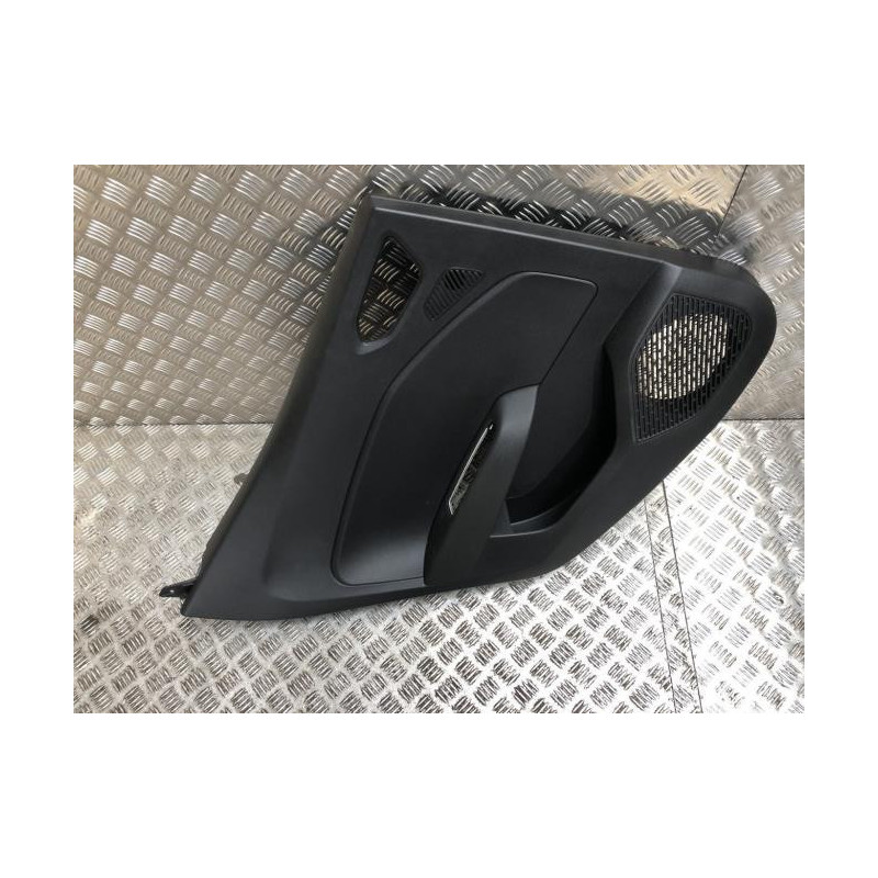 Panneau de porte arriere gauche RENAULT CLIO 5 PHASE 1 d’occasion