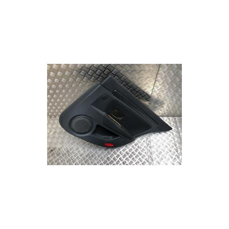 Panneau de porte arriere droit RENAULT LAGUNA 3 PHASE 1 BREAK d’occasion