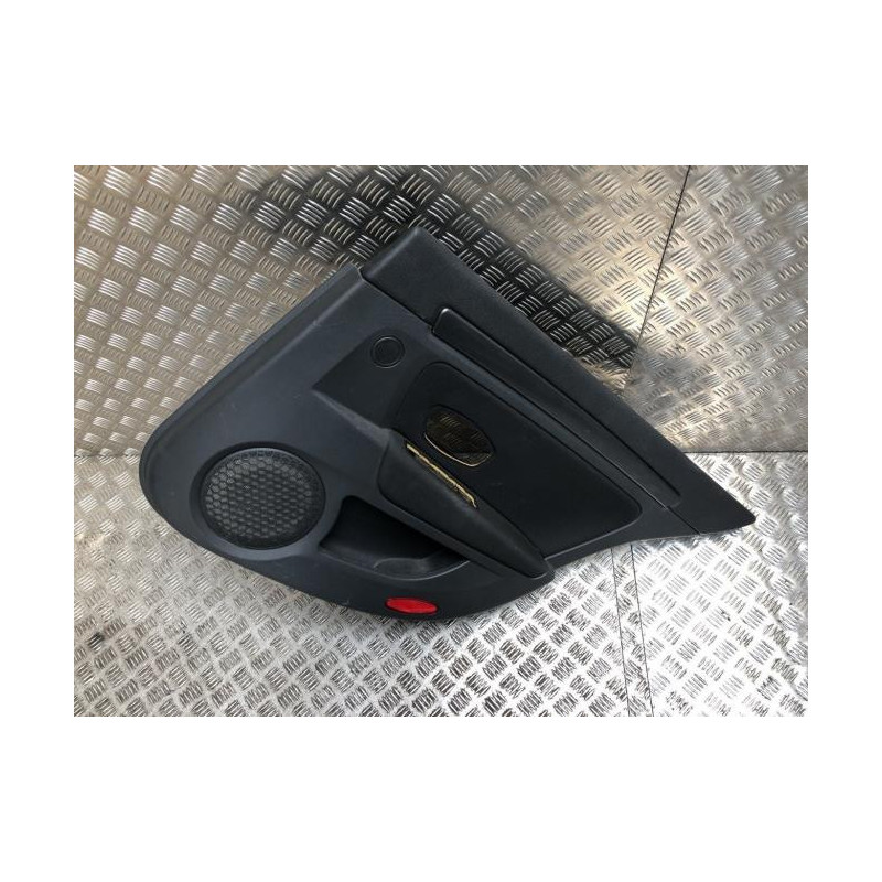 Panneau de porte arriere droit RENAULT LAGUNA 3 PHASE 1 BREAK d’occasion