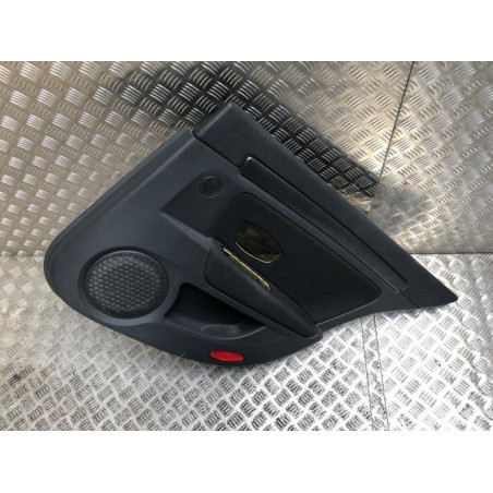 Panneau de porte arriere droit RENAULT LAGUNA 3 PHASE 1 BREAK d’occasion