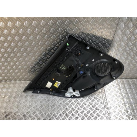 Panneau de porte arriere droit RENAULT LAGUNA 3 PHASE 1 BREAK d’occasion