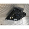 Panneau de porte arriere droit RENAULT LAGUNA 3 PHASE 1 BREAK d’occasion