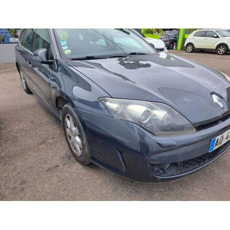Panneau de porte arriere droit RENAULT LAGUNA 3 PHASE 1 BREAK d’occasion