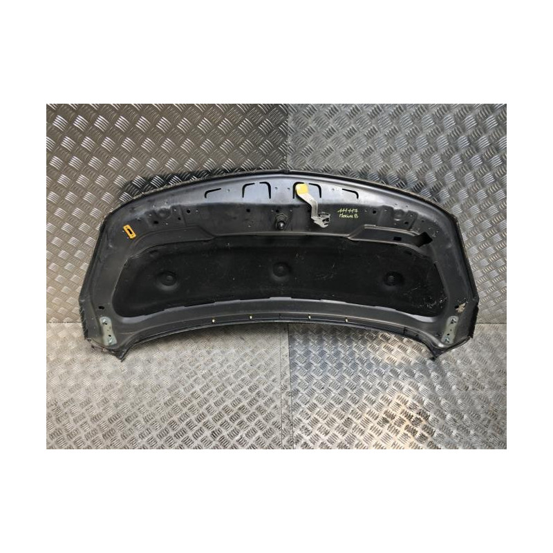 Capot OPEL MERIVA B PHASE 1 d’occasion