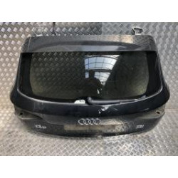Malle/Hayon arriere AUDI Q5 1 PHASE 2 d’occasion
