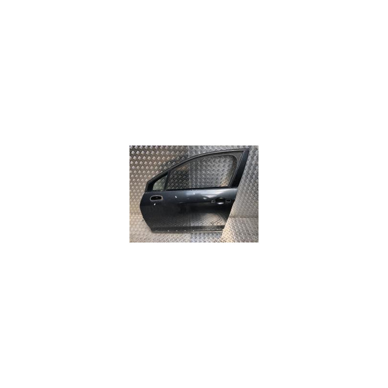 Porte avant gauche CITROEN C5 2 BREAK d’occasion