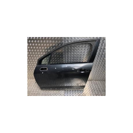 Porte avant gauche CITROEN C5 2 BREAK d’occasion
