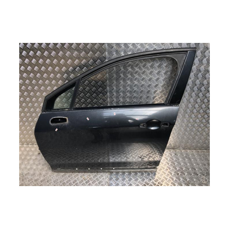 Porte avant gauche CITROEN C5 2 BREAK d’occasion