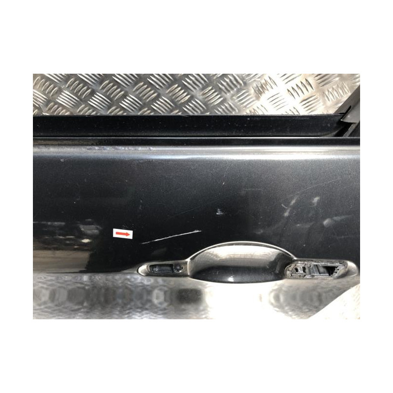 Porte avant gauche CITROEN C5 2 BREAK d’occasion