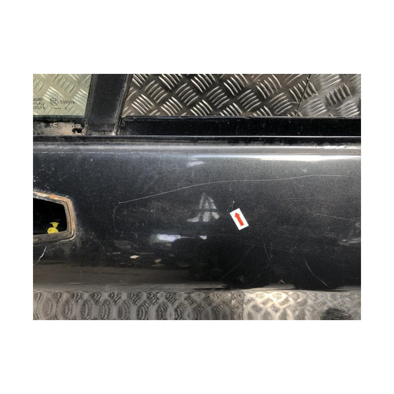 Porte avant gauche CITROEN C5 2 BREAK d’occasion