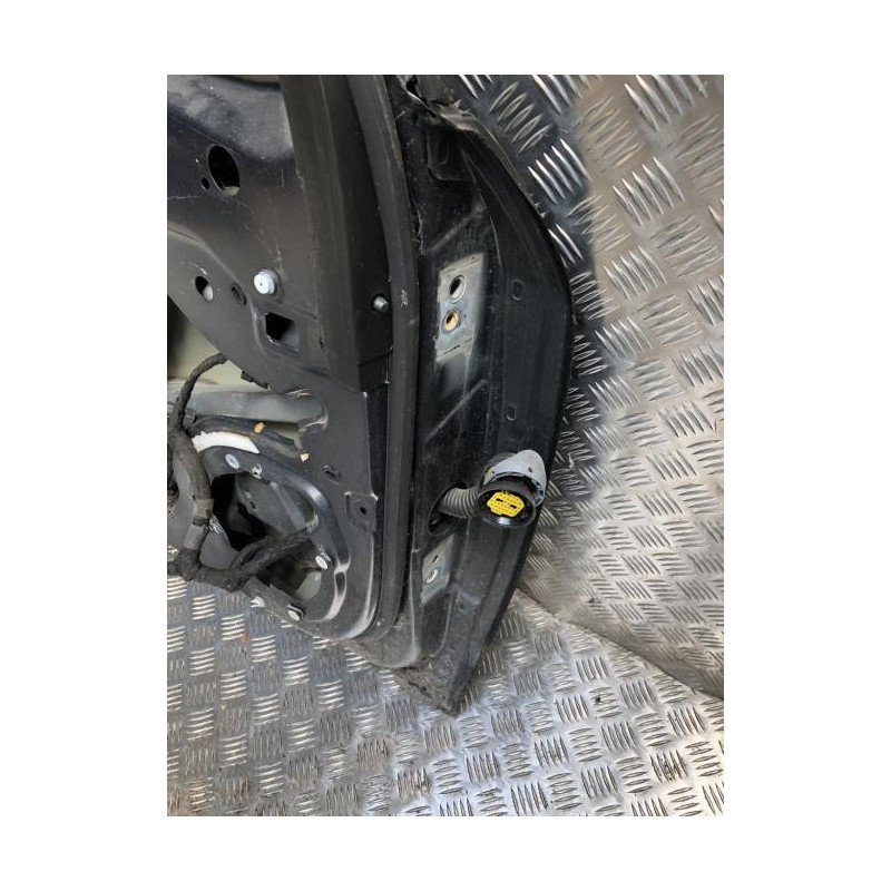 Porte avant gauche CITROEN C5 2 BREAK d’occasion