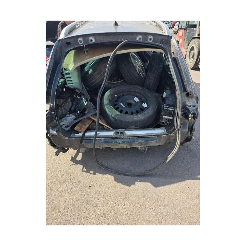 Porte avant gauche CITROEN C5 2 BREAK d’occasion