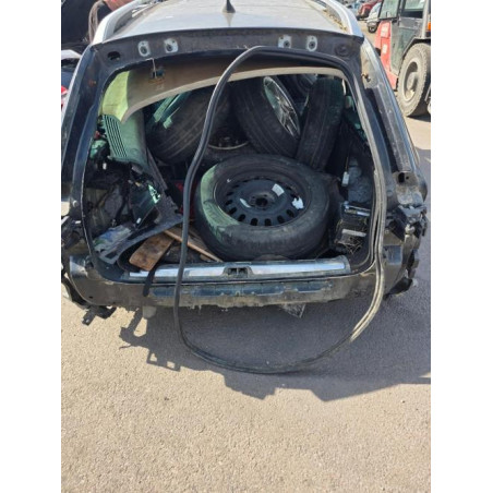 Porte avant gauche CITROEN C5 2 BREAK d’occasion
