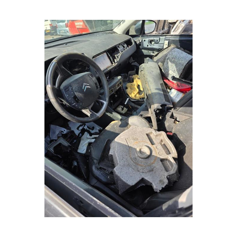 Porte avant gauche CITROEN C5 2 BREAK d’occasion