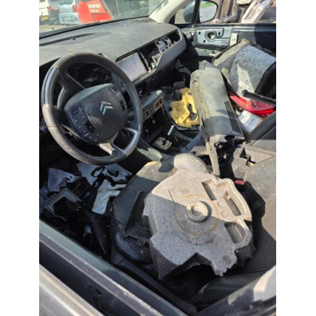 Porte avant gauche CITROEN C5 2 BREAK d’occasion