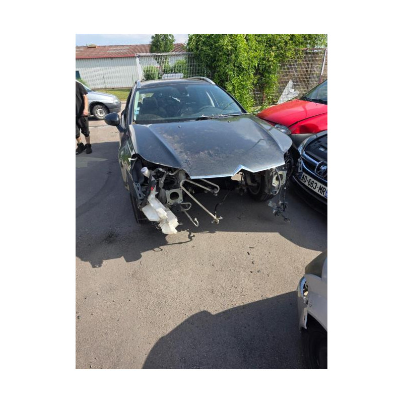 Porte avant gauche CITROEN C5 2 BREAK d’occasion