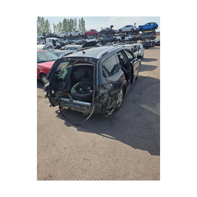 Porte avant gauche CITROEN C5 2 BREAK d’occasion