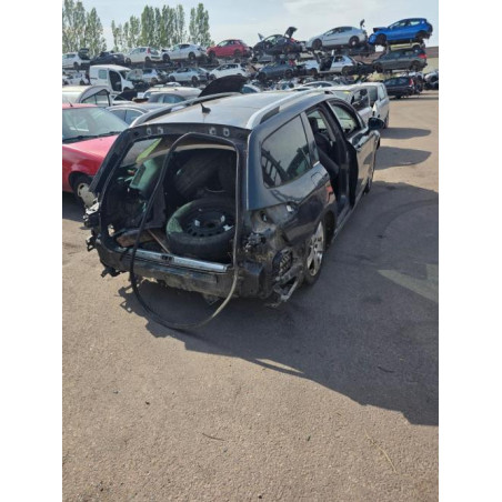 Porte avant gauche CITROEN C5 2 BREAK d’occasion