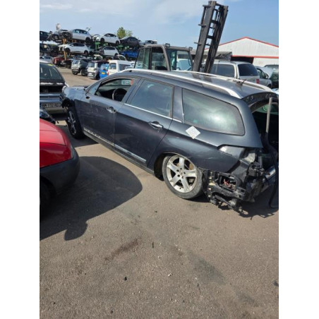 Porte avant gauche CITROEN C5 2 BREAK d’occasion