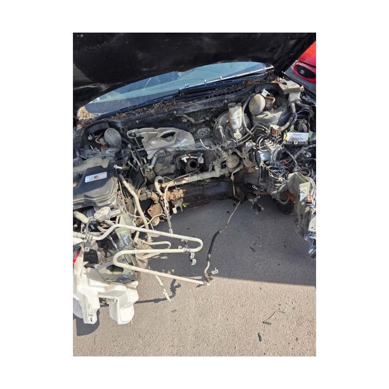 Porte avant gauche CITROEN C5 2 BREAK d’occasion