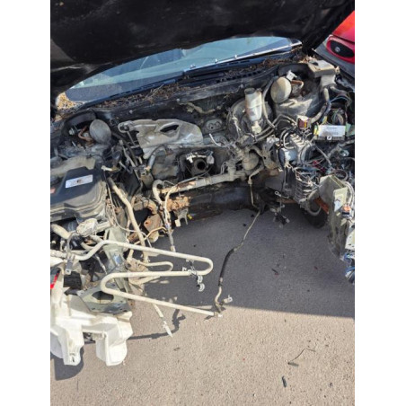 Porte avant gauche CITROEN C5 2 BREAK d’occasion