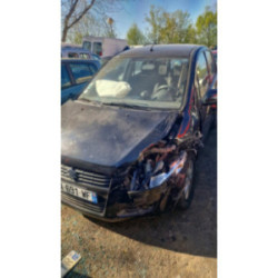 Jante SUZUKI SPLASH d’occasion