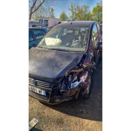 Jante SUZUKI SPLASH d’occasion