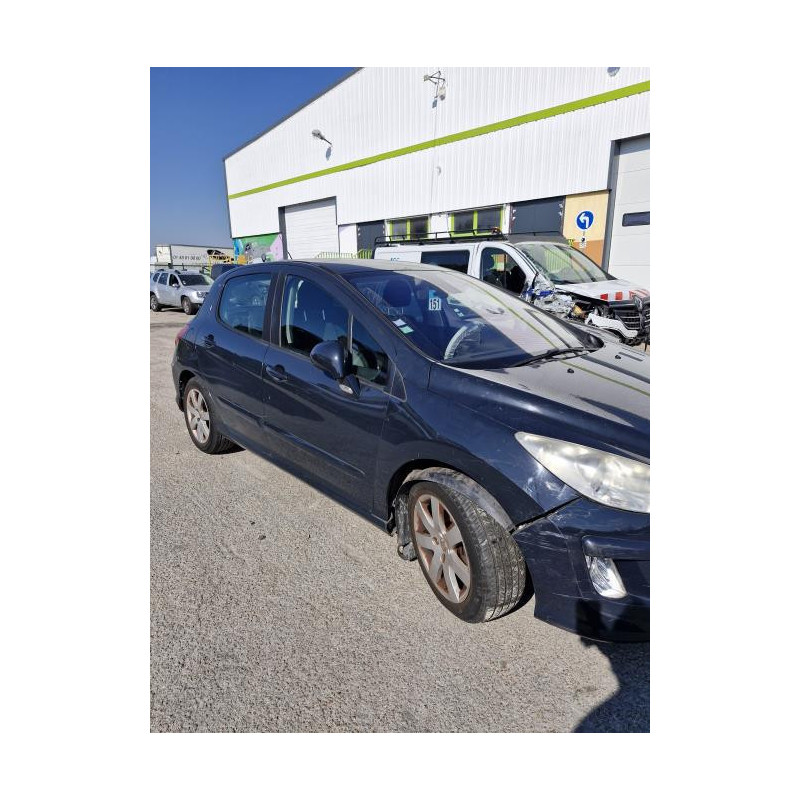 Jante PEUGEOT 308 1 PHASE 1 d’occasion