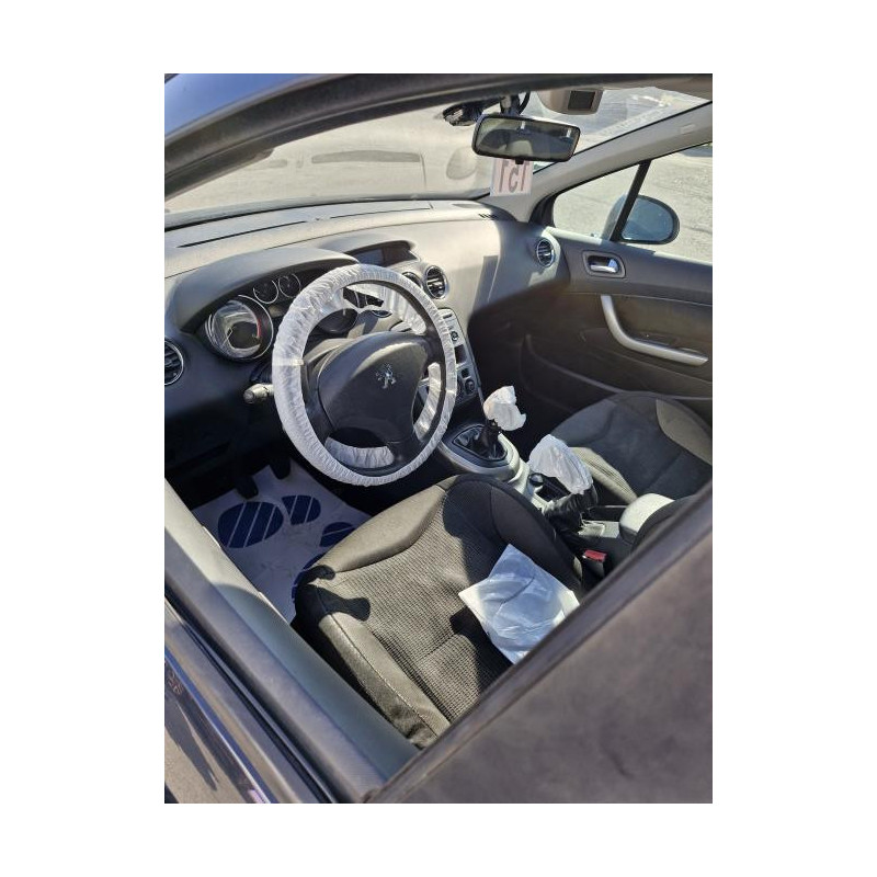 Jante PEUGEOT 308 1 PHASE 1 d’occasion