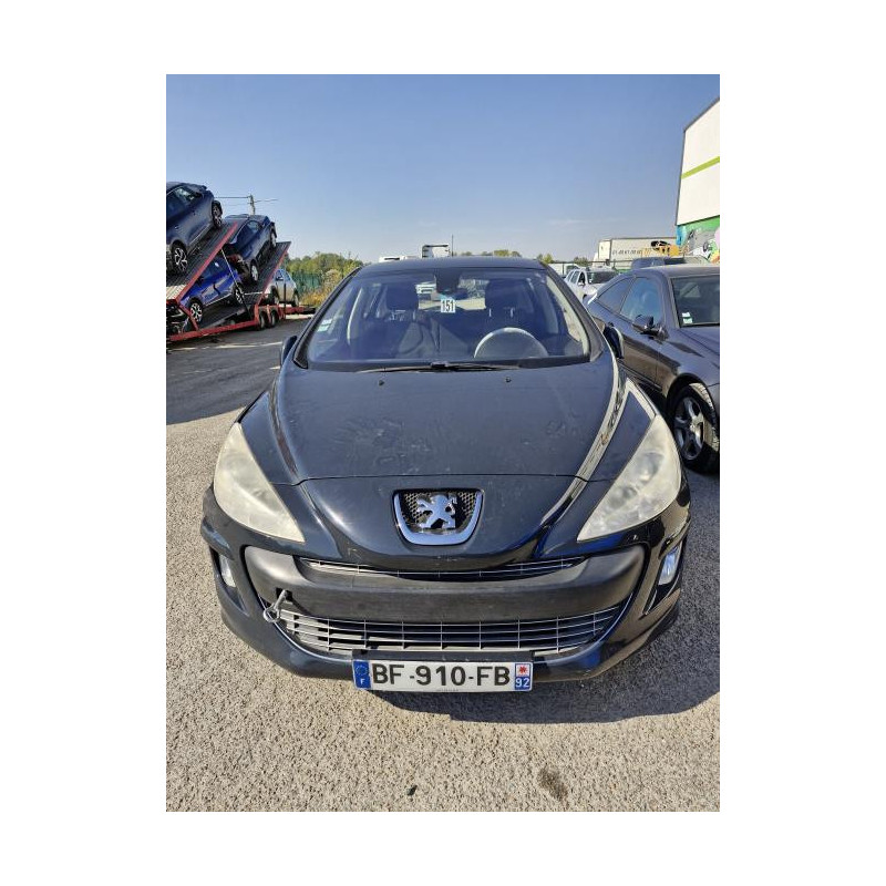 Jante PEUGEOT 308 1 PHASE 1 d’occasion