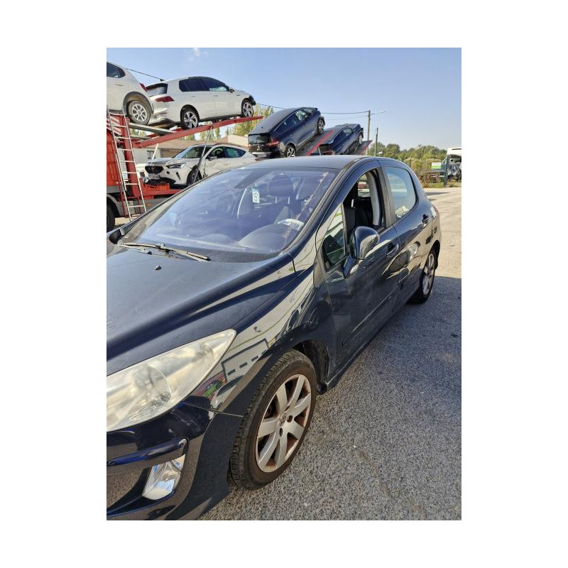 Jante PEUGEOT 308 1 PHASE 1 d’occasion