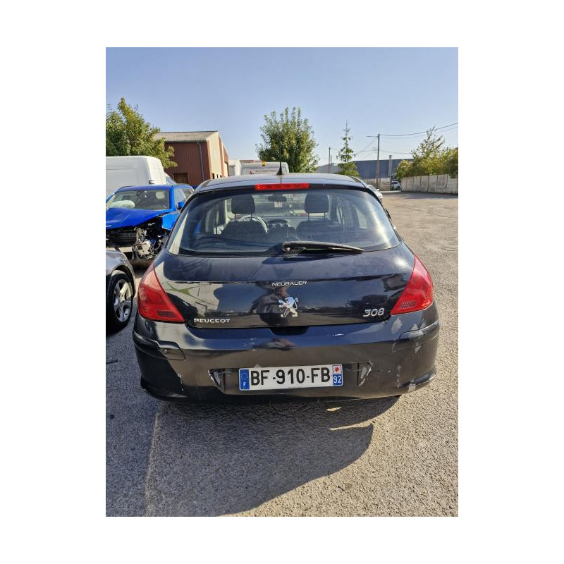 Jante PEUGEOT 308 1 PHASE 1 d’occasion