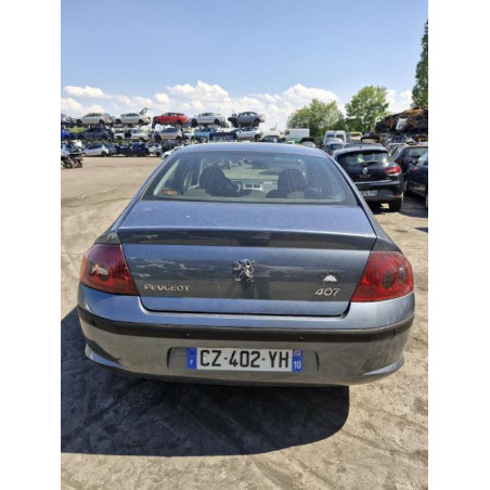 Jante PEUGEOT 407 PHASE 1 d’occasion