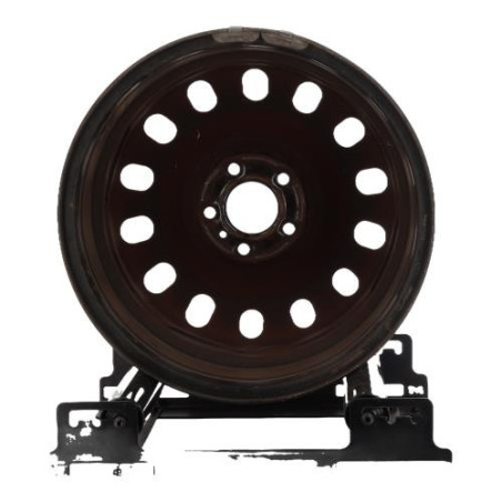 Jante PEUGEOT 407 PHASE 1 d’occasion
