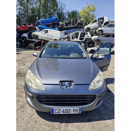 Jante PEUGEOT 407 PHASE 1 d’occasion
