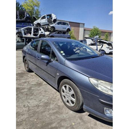 Jante PEUGEOT 407 PHASE 1 d’occasion