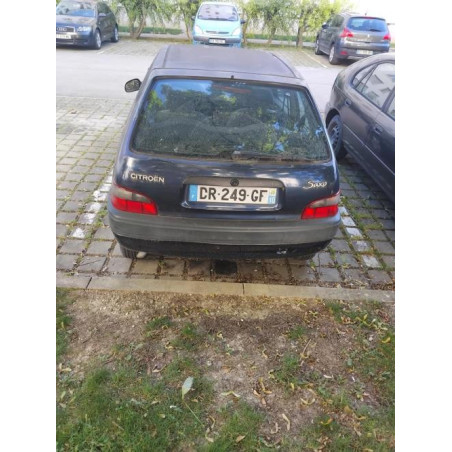 Jante CITROEN SAXO PHASE 2 d’occasion