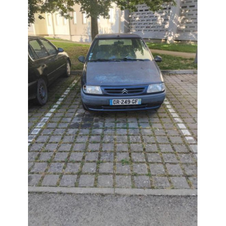 Jante CITROEN SAXO PHASE 2 d’occasion