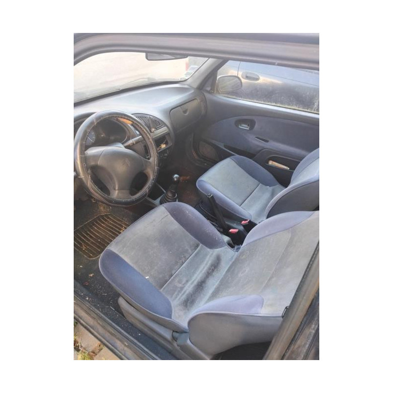 Jante CITROEN SAXO PHASE 2 d’occasion