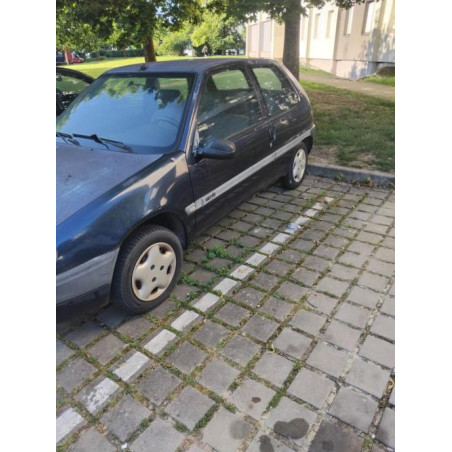 Jante CITROEN SAXO PHASE 2 d’occasion